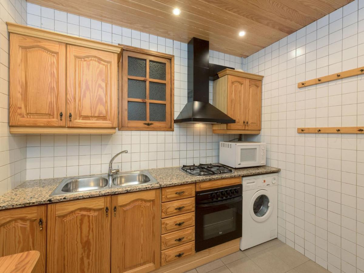 Apartment Eixample Esquerre Arago Rocafort By Interhome Барселона Екстер'єр фото