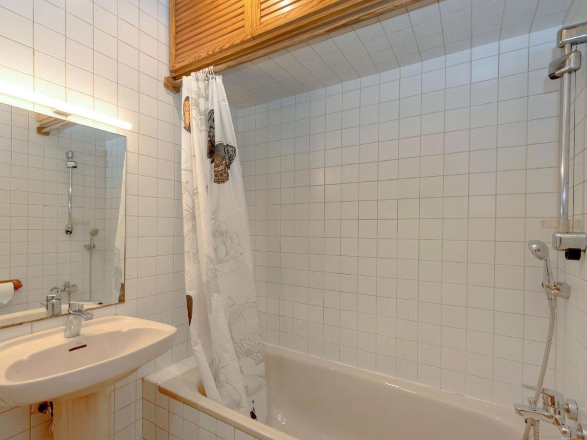 Apartment Eixample Esquerre Arago Rocafort By Interhome Барселона Екстер'єр фото