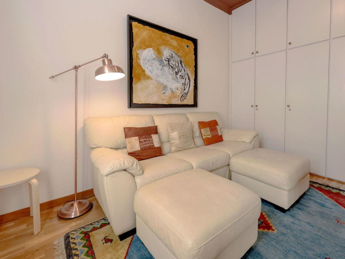 Apartment Eixample Esquerre Arago Rocafort By Interhome Барселона Екстер'єр фото